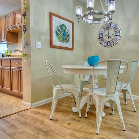 Appartamento Seashell 20 Clearwater Beach Esterno foto