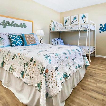 Appartamento Seashell 20 Clearwater Beach Esterno foto