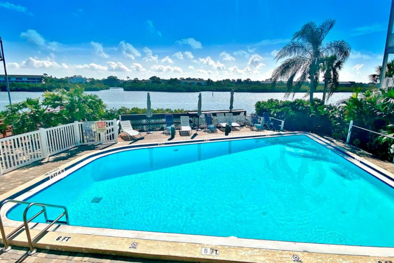 Appartamento Seashell 20 Clearwater Beach Esterno foto