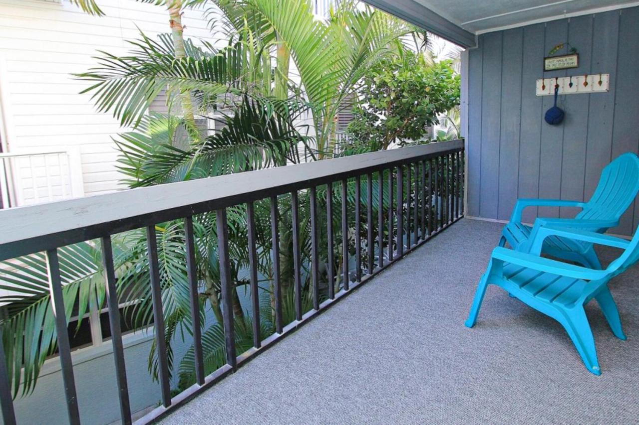 Appartamento Seashell 20 Clearwater Beach Esterno foto