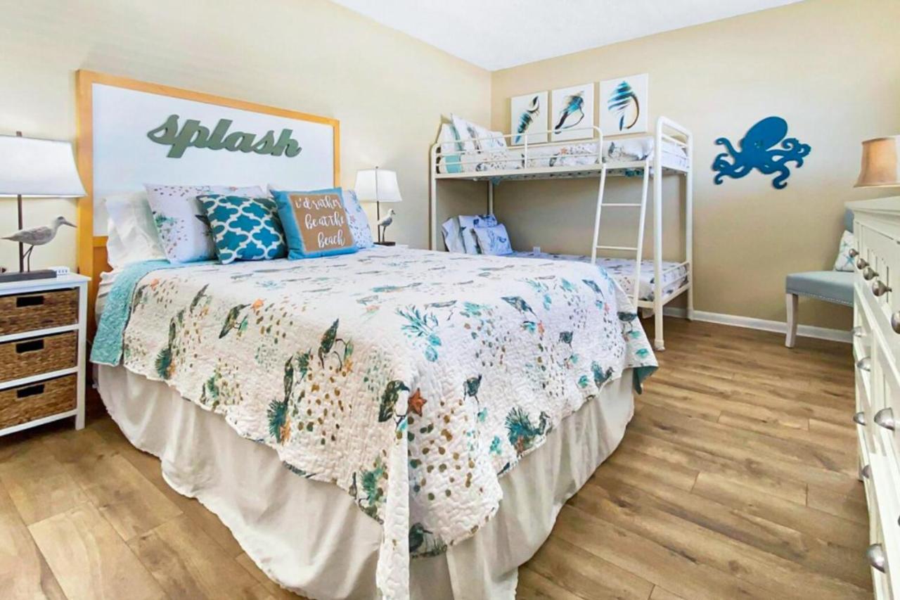Appartamento Seashell 20 Clearwater Beach Esterno foto