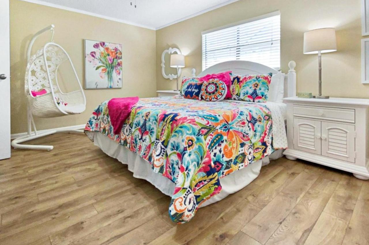 Appartamento Seashell 20 Clearwater Beach Esterno foto