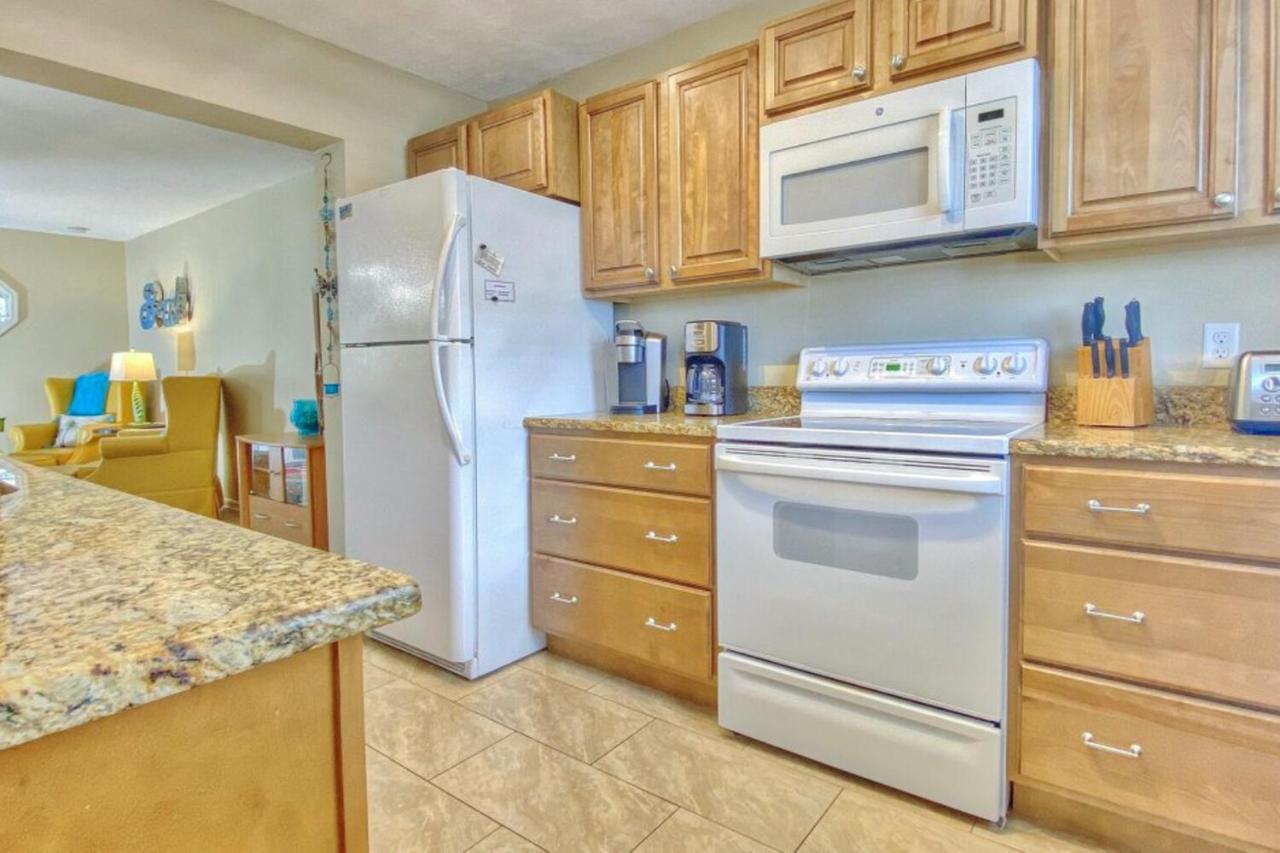 Appartamento Seashell 20 Clearwater Beach Esterno foto