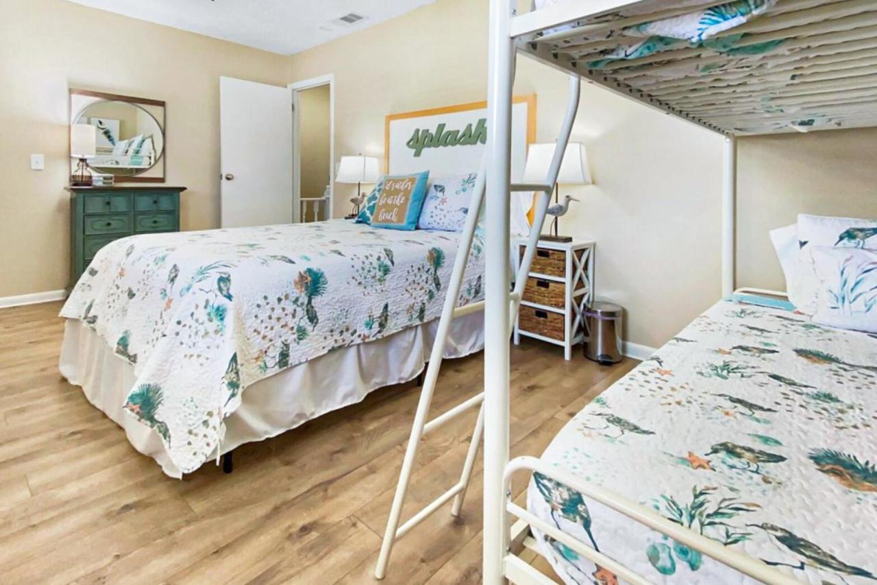 Appartamento Seashell 20 Clearwater Beach Esterno foto